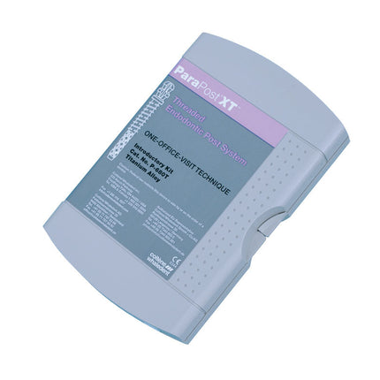 ParaPost XT P680T Titanium Alloy Intro Kit 