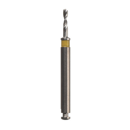 Radix Anker Spiral Burs Ref. 216  - Titanium No. 3 