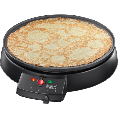 Russell Hobbs Pancake and Crepe Maker