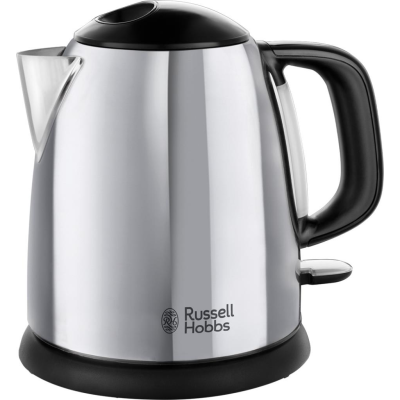 Russell Hobbs Victory 1 Litre Polished Kettle