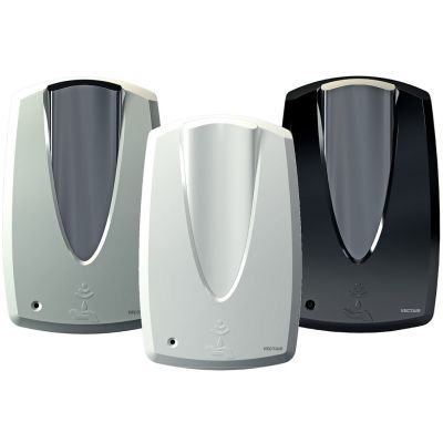 SanitexÂ® MVP Automatic Soap Dispenser (Various Colours)