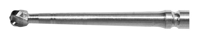 Surgical Burs - Tungsten Carbide RA No. 8 Round (28mm) 
