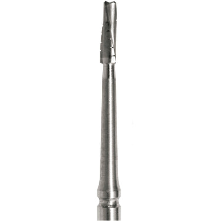 Sterisafe Oral Surgery Burs Taper Fissure RA702 28mm 