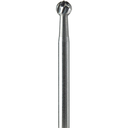 Surgical Burs - Tungsten Carbide 0.5 Round FG 006 