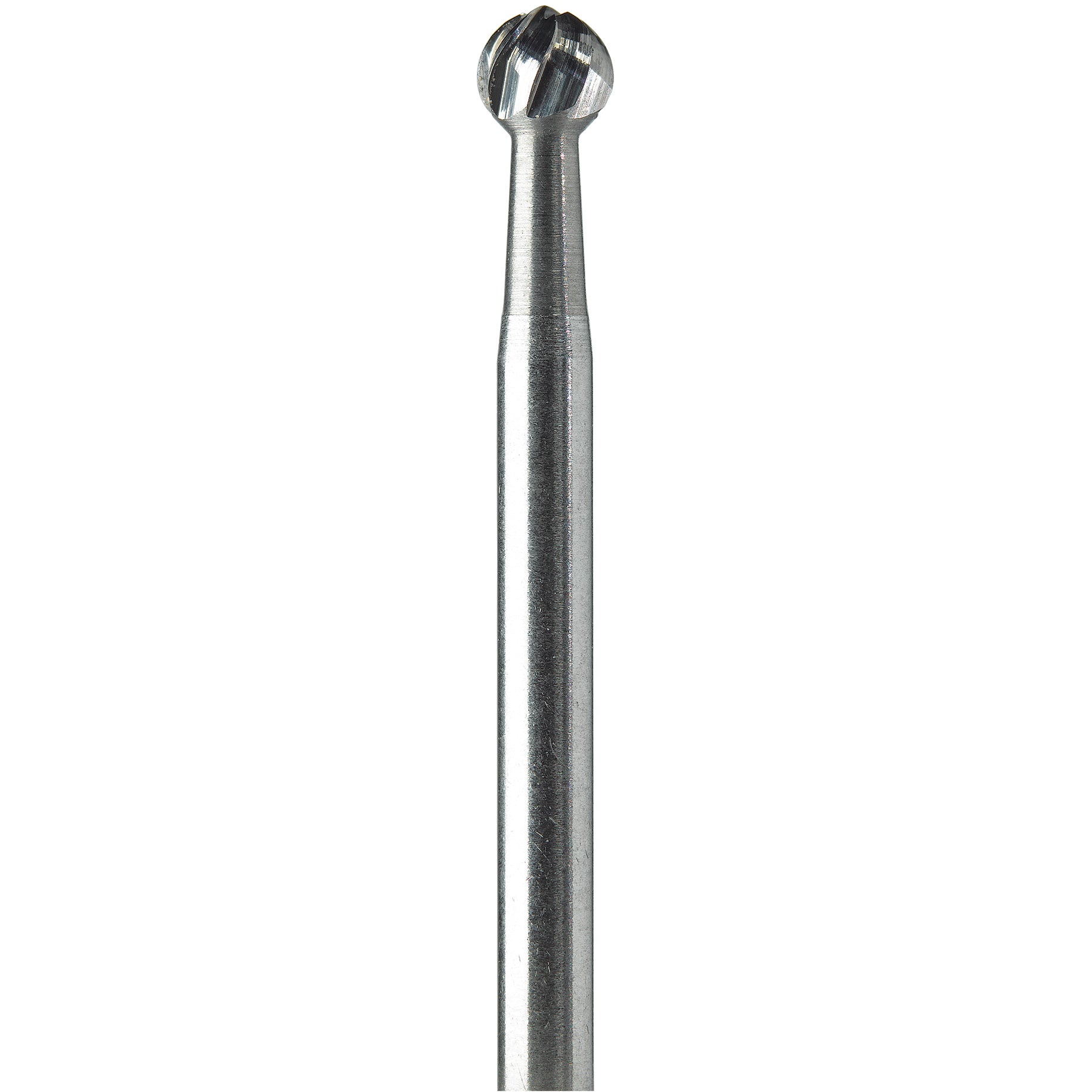 Surgical Burs - Tungsten Carbide 2 Round RA 010 