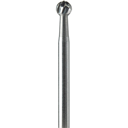 Surgical Burs - Tungsten Carbide 2 Round RA 010 