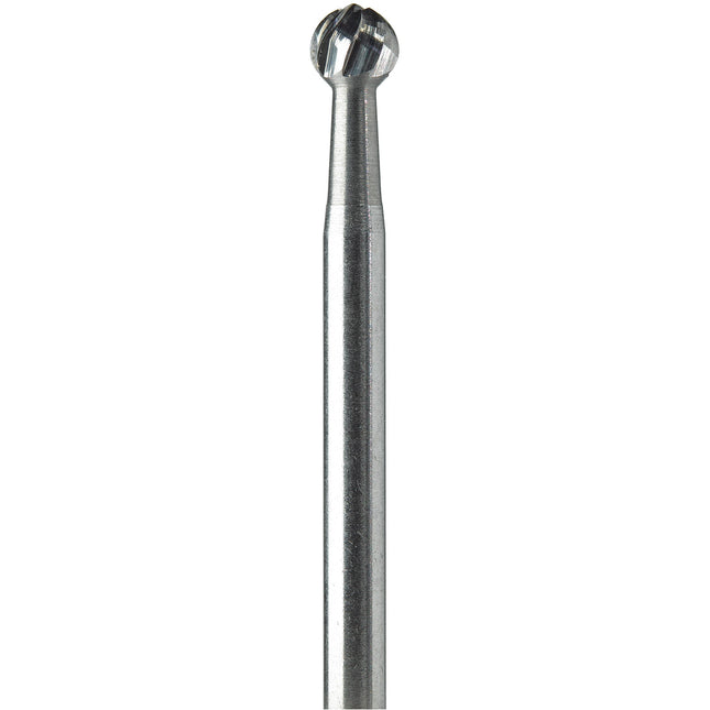Surgical Burs - Tungsten Carbide 2 Round RA 010 