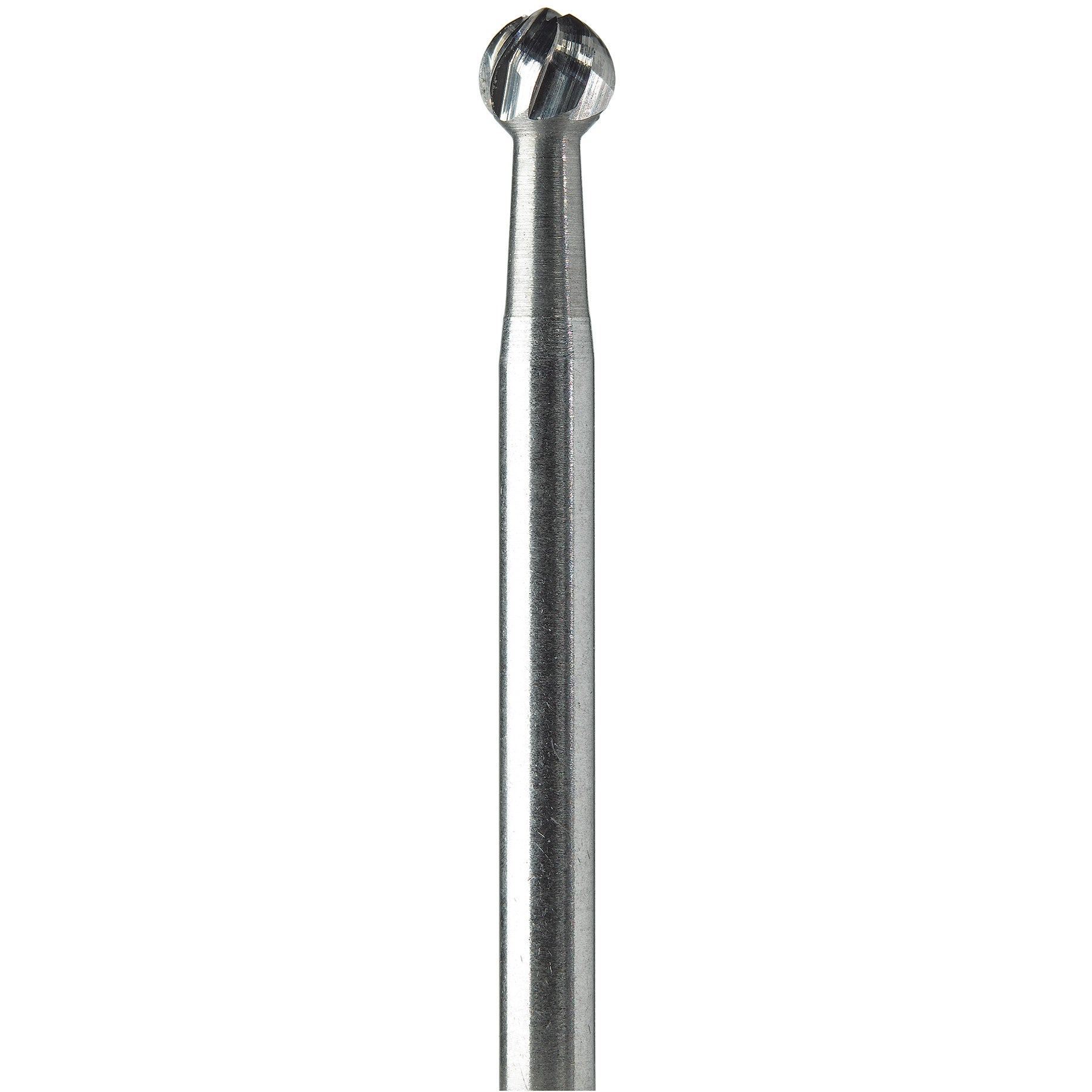 Surgical Burs - Tungsten Carbide 4 Round FG 014 