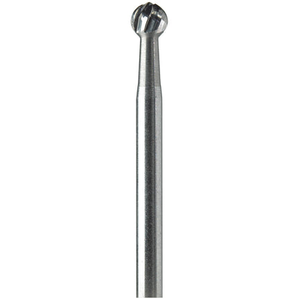 Surgical Burs - Tungsten Carbide 4 Round FG 014 