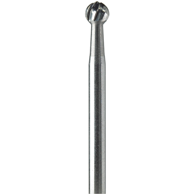 Surgical Burs - Tungsten Carbide 4 Round FG 014 
