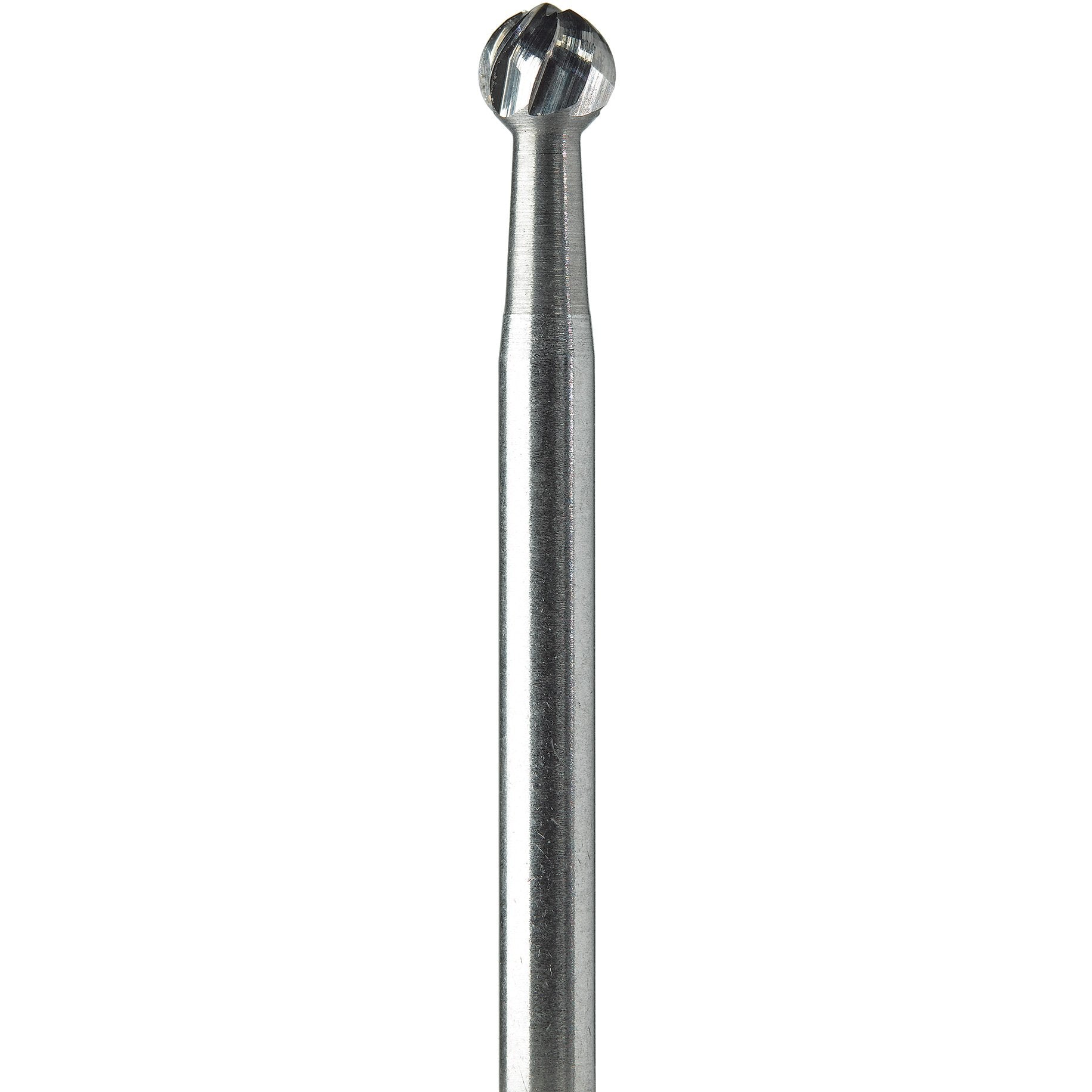 Surgical Burs - Tungsten Carbide 6 Round RA 018 
