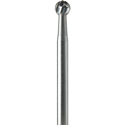 Surgical Burs - Tungsten Carbide 6 Round RA 018 