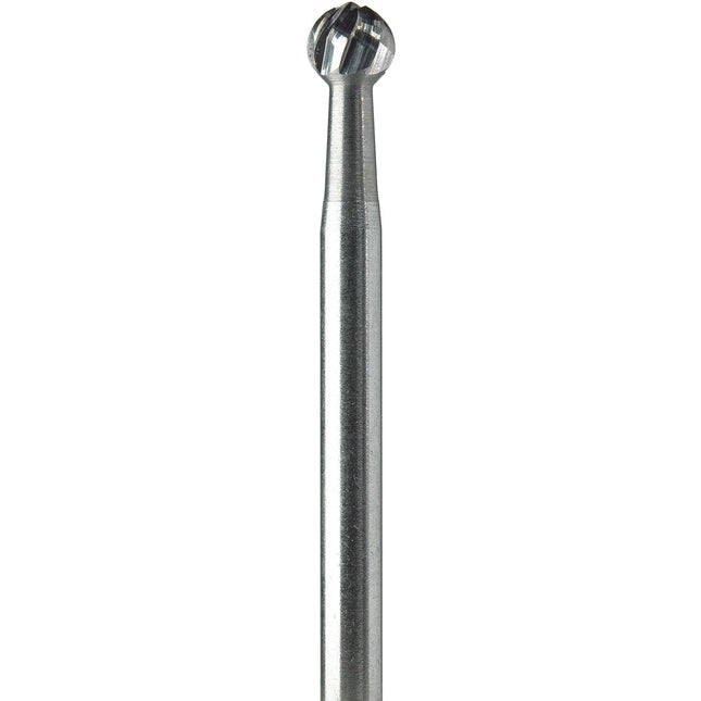 Surgical Burs - Tungsten Carbide 6 Round RA 018 
