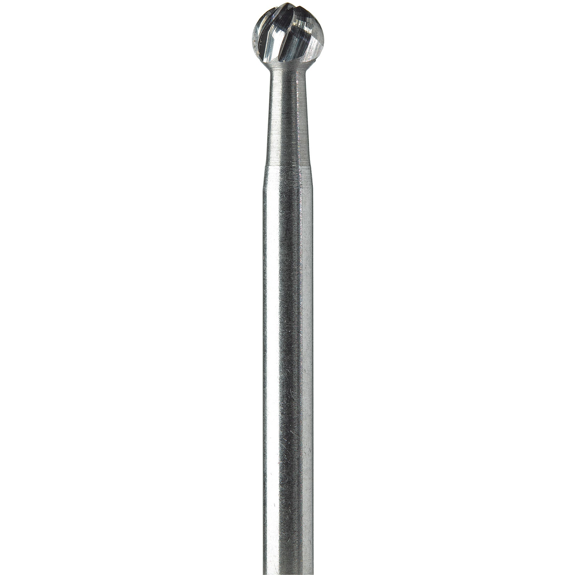 Surgical Burs - Tungsten Carbide 8 Round FG 