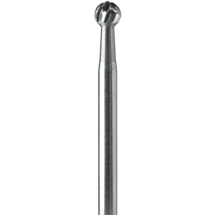 Surgical Burs - Tungsten Carbide 8 Round FG 