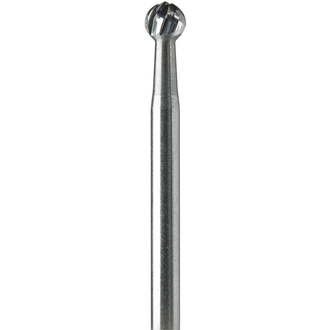 Surgical Burs - Tungsten Carbide 8 Round FG 