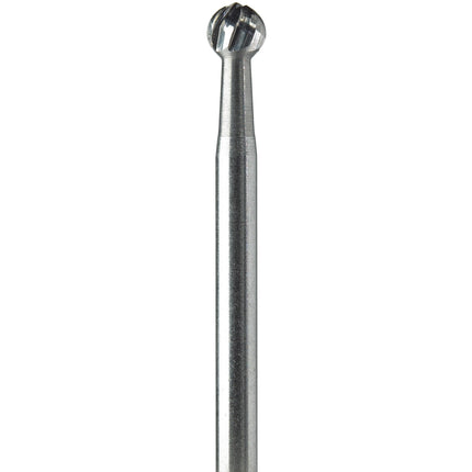 Surgical Burs - Tungsten Carbide 8 Round RA 023 