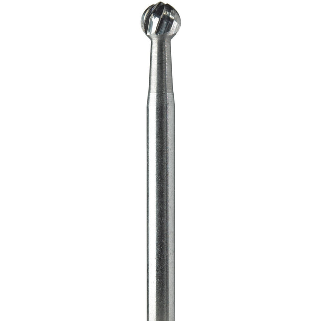 Surgical Burs - Tungsten Carbide 8 Round RA 023 