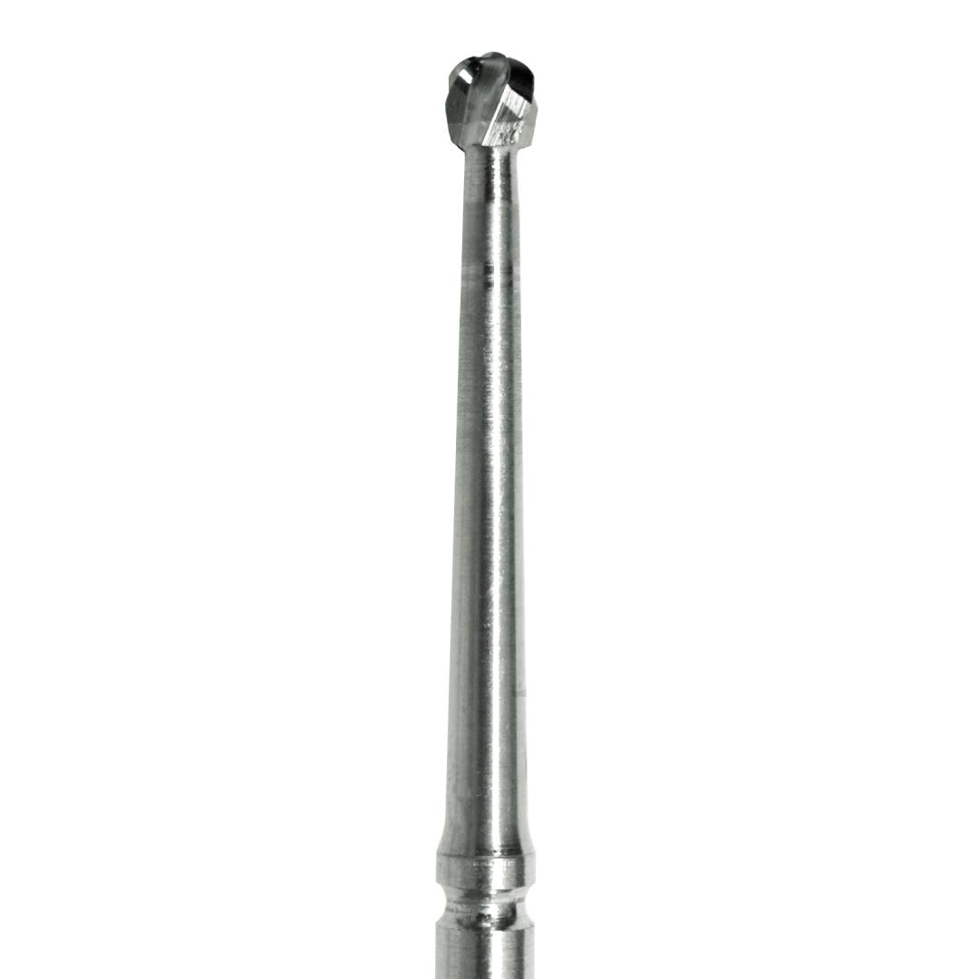 Oral Surgery Bur - Non-sterile Round RA8 