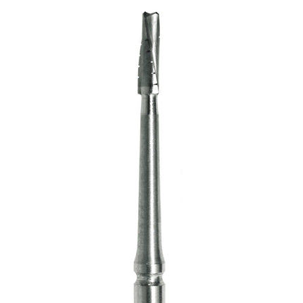 Oral Surgery Bur - Non-sterile Toller Tapered Fissure HP XL 702 70mm 
