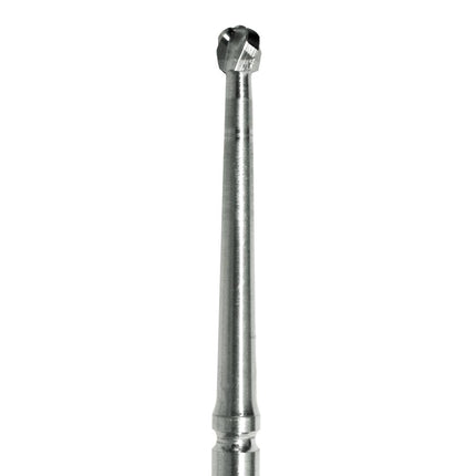 Oral Surgery Bur - Non-sterile Toller Round HP XL 8 70mm 