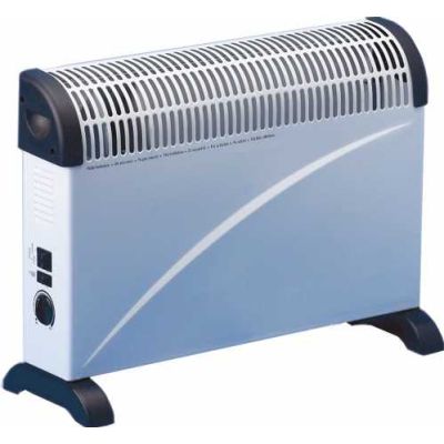 Hyco Scirocco Convector Heater 2kW SC2000Y