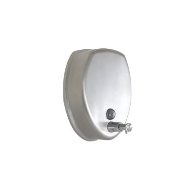 Stainless Steel Soap Dispenser 1200ml