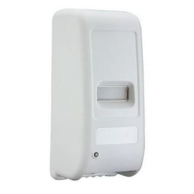 C21 ABS Bulk Fill Automatic Sanitiser Soap Dispenser 1 Litre
