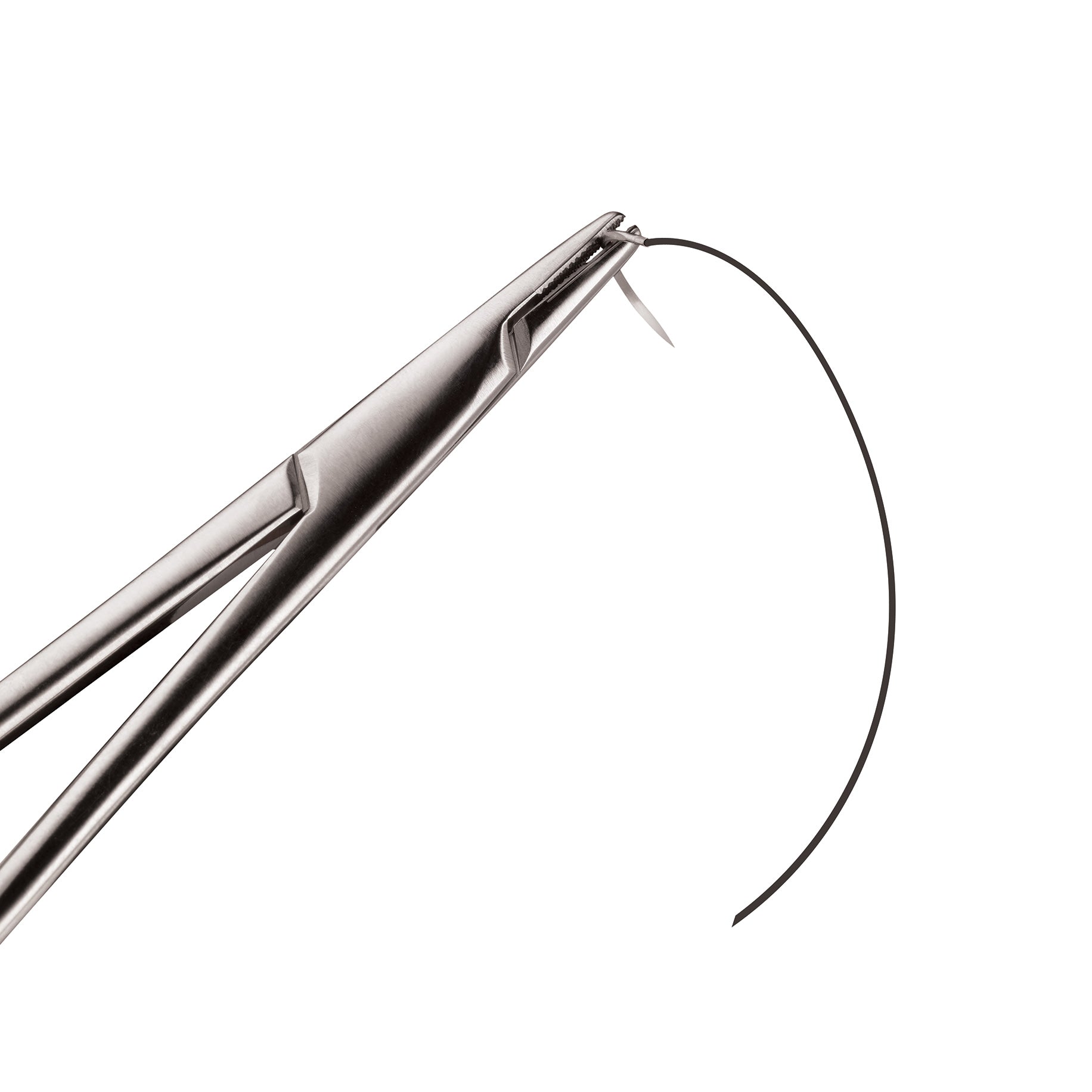 Suture PGA  3-0 Reverse Cut, 3/8 Circle, 18.7mm 