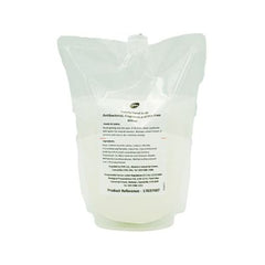 PHS Select Luxury Antibacterial Hand Lotion Soap Refill 800ml x 6