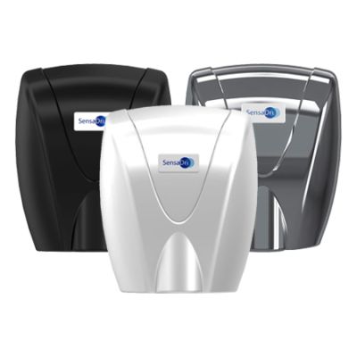 SensaDriÂ® Hand Dryer 230v in Various Finishes