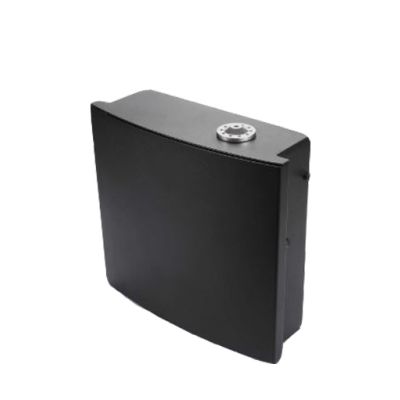 SensaMist S1000 - Black Scent Diffuser - Large HVAC Wall