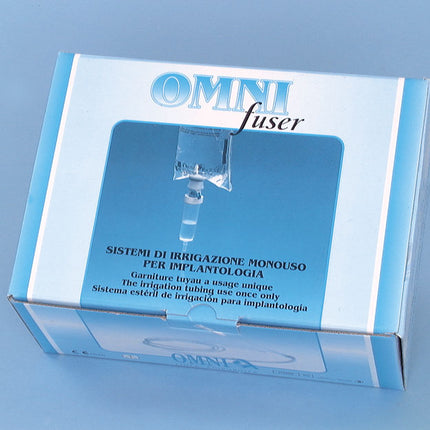 Drip Feed Irrigation Tubing / Giving Sets Ref 32.F0014.00 