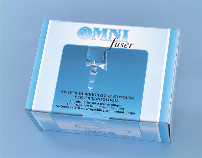 Drip Feed Irrigation Tubing / Giving Sets Ref 32.F0014.00 