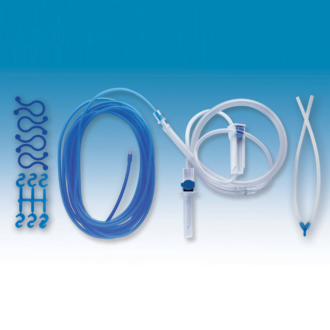 Irrigation Line For KaVo IntraSurg 