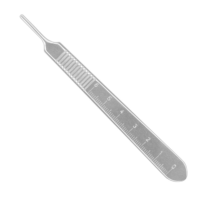 Scalpel Handle No.3 