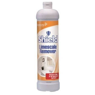 Shield Limescale Remover (12 x 1 Litre)