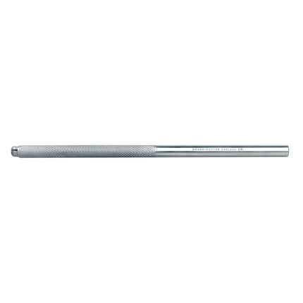 Scalpel Handle, Stainless Steel - No. SF1 - for fine blades (6051) 