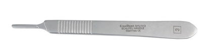 Scalpel Handle, Stainless Steel No. 3 (Autoclavable) 