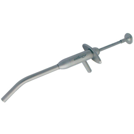 Aspeo Bone Collector 