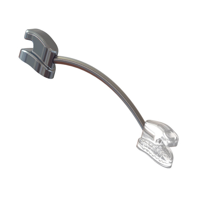 SilverMotion Distalizer Clear 