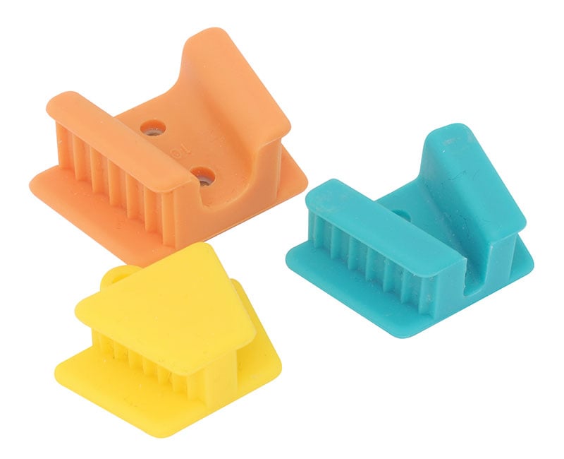Mouth Props Large – Orange 