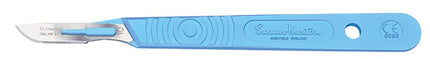 Disposable Scalpels (Sterile) No. 10 (0501) 