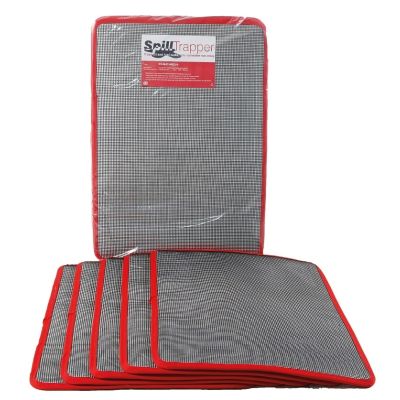 Packs of Medium SpillTectorÂ® Replacement Pads