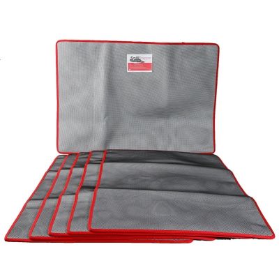 Packs of Extra Large SpillTectorÂ® Replacement Pads