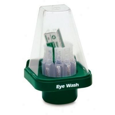 St John Ambulance Eye Wash Pod