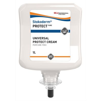 SCJP 3-Step Skin Protection: Step 1 Protect Refill (Case of 6)