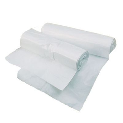 Swing Bin Clear Liners 42 Litre Capacity (20 Liners Per Roll)