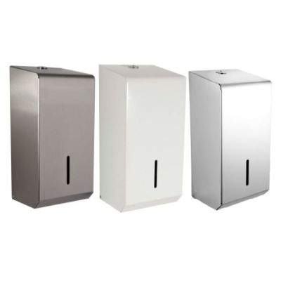 Synergise Multiflat Toilet Tissue Dispenser