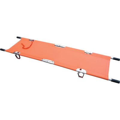 Lightweight Alloy Stretcher & Carry Bag